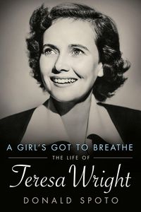 Produktbild: Girl's Got to Breathe
