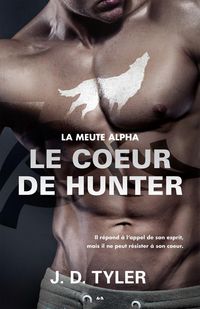 Produktbild: Le coeur de Hunter