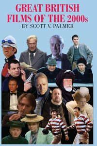 Produktbild: Great British Films Of The 2000s