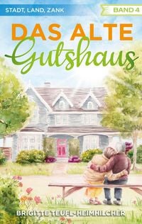 Produktbild: Das alte Gutshaus