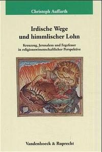 Produktbild: Irdische Wege und himmlischer Lohn