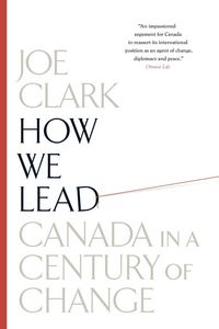 Produktbild: How We Lead