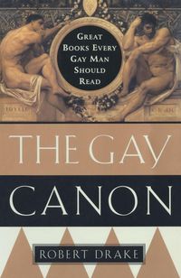 Produktbild: The Gay Canon