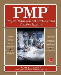 Produktbild: Pmp Project Management Professional Practice Exams