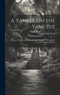 Produktbild: A Yankee On the Yangtze