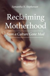 Produktbild: Reclaiming Motherhood from a Culture Gone Mad
