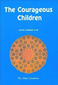 Produktbild: The Courageous Children