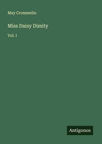 Produktbild: Miss Daisy Dimity