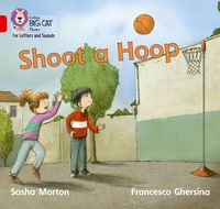 Produktbild: Shoot a Hoop