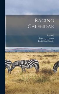 Produktbild: Racing Calendar