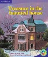Produktbild: Treasure in the Haunted House