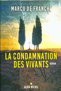 Produktbild: La condamnation des vivants