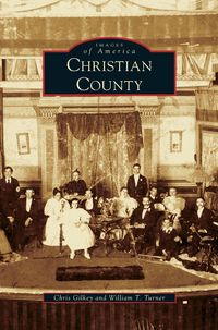Produktbild: Christian County