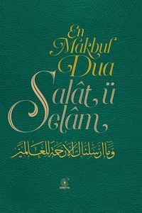 Produktbild: En Makbul Dua Sal&acirc;t &uuml; Sel&acirc;m