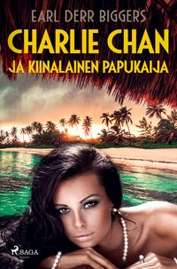 Produktbild: Charlie Chan ja kiinalainen papukaija