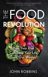 Produktbild: The Food Revolution
