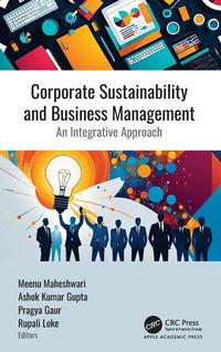 Produktbild: Corporate Sustainability and Business Management