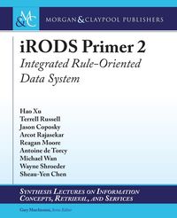 Produktbild: IRODS Primer 2