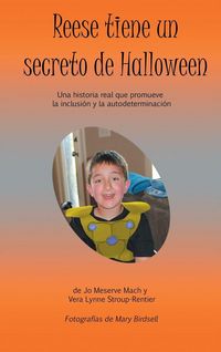 Produktbild: Reese tiene un secreto de Halloween