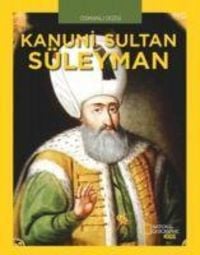 Produktbild: Kanuni Sultan S&uuml;leyman