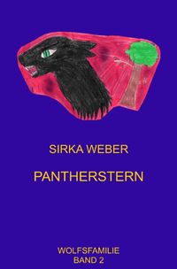 Produktbild: Wolfsfamilie / Pantherstern