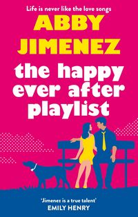 Produktbild: The Happy Ever After Playlist
