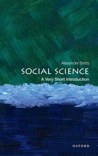 Produktbild: Social Science
