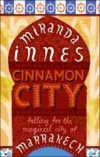 Produktbild: Cinnamon City