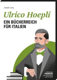 Produktbild: Ulrico Hoepli