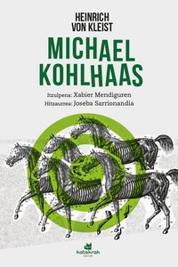 Produktbild: Michael Kohlhaas