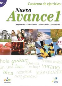 Produktbild: Nuevo Avance 1