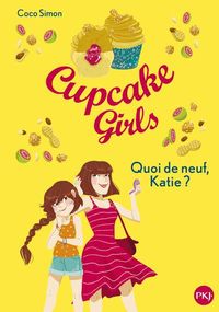 Produktbild: Cupcake girls