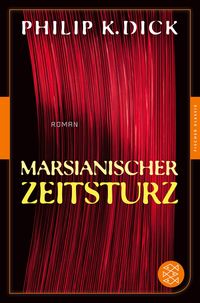 Produktbild: Marsianischer Zeitsturz