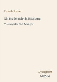 Produktbild: Ein Bruderzwist in Habsburg