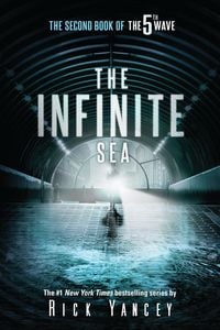 Produktbild: The 5th Wave 2. The Infinite Sea