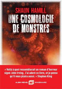 Produktbild: Une cosmologie de monstres