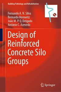 Produktbild: Design of Reinforced Concrete Silo Groups