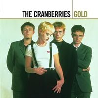 Produktbild: Cranberries, T: Gold