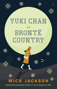 Produktbild: Jackson, M: Yuki chan in Bronte Country
