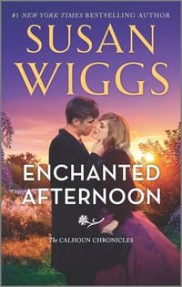 Enchanted Afternoon Susan Wiggs