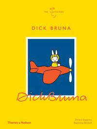 Produktbild: Dick Bruna