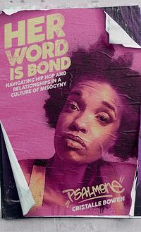 Produktbild: Her Word Is Bond