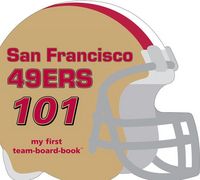 Produktbild: San Francisco 49ers 101