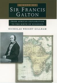 Produktbild: A Life of Sir Francis Galton