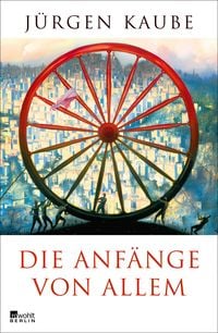 Produktbild: Die Anf&auml;nge von allem