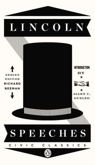 Produktbild: Lincoln Speeches