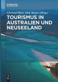 Bild vom Artikel Tourismus in Australien und Neuseeland vom Autor 