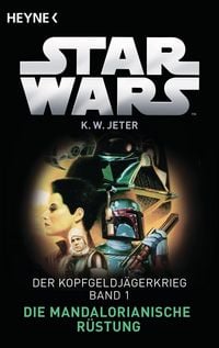 Produktbild: Star Wars(TM): Die Mandalorianische R&uuml;stung