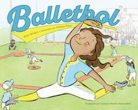 Produktbild: Balletbol