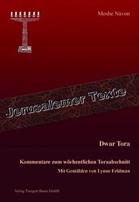 Produktbild: Dwar Tora